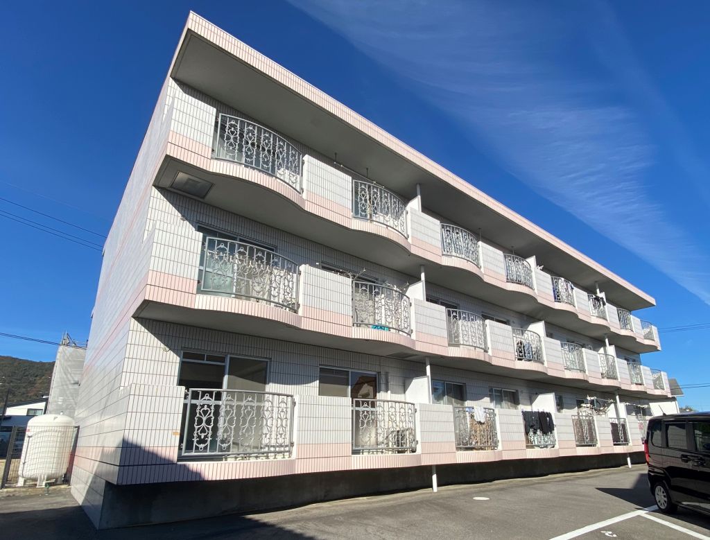 東広島市八本松町飯田