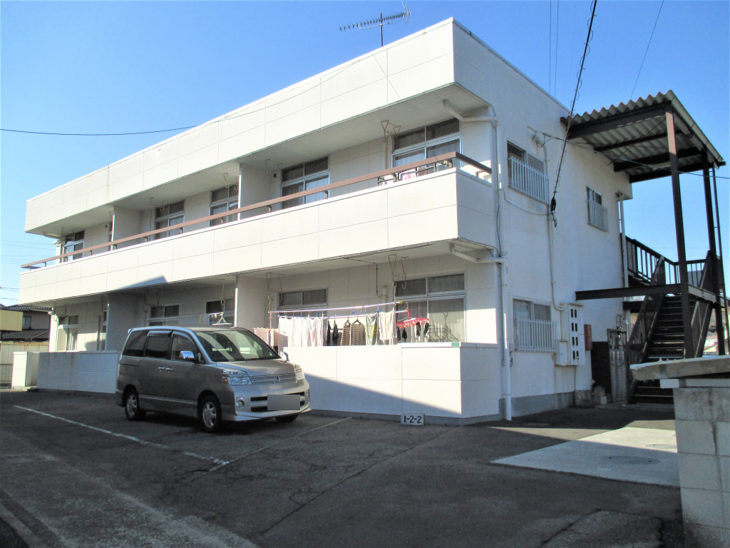 東広島市八本松南4丁目