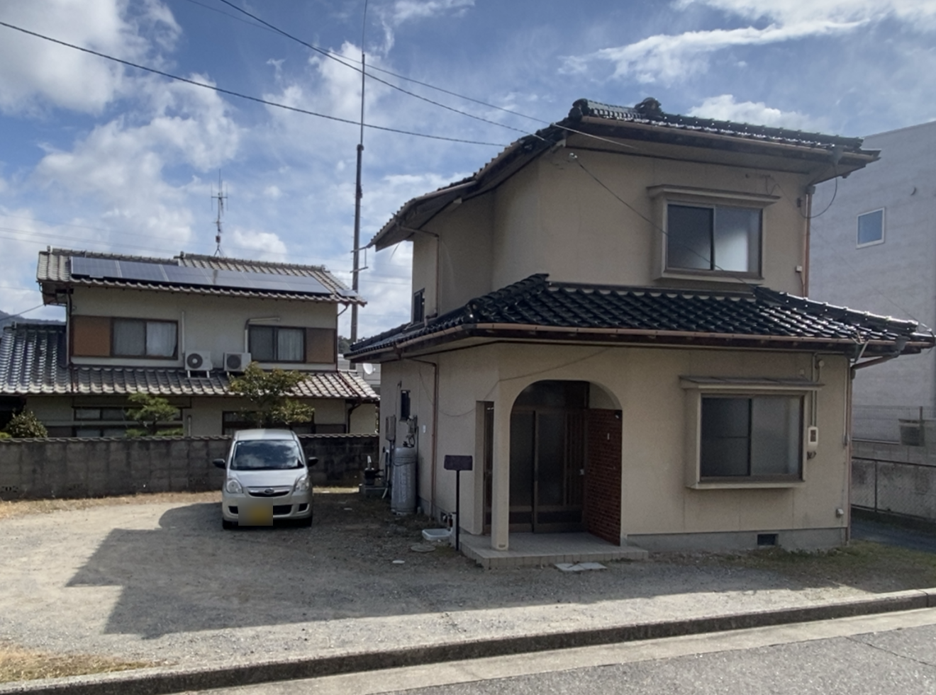 東広島市八本松東4丁目